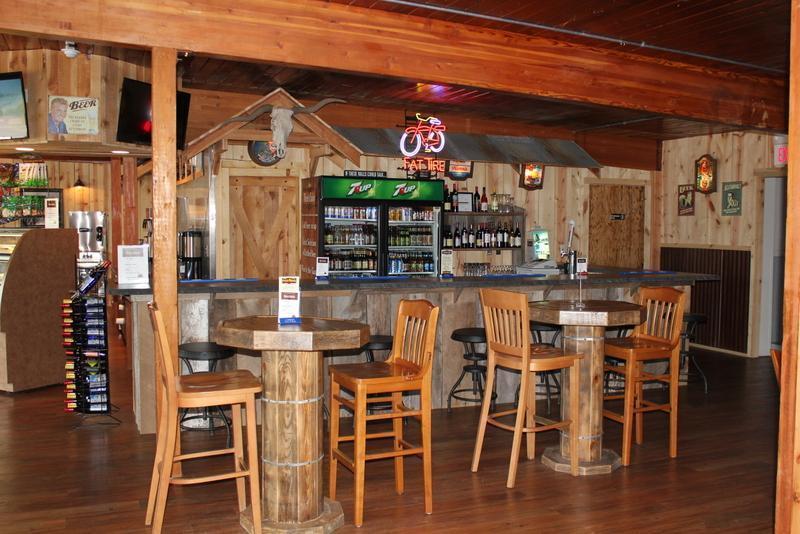 Motel Deadwood Station Bunkhouse And Gambling Hall Exterior foto